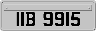 IIB9915