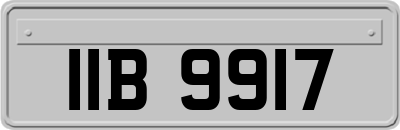 IIB9917