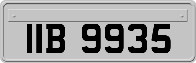 IIB9935
