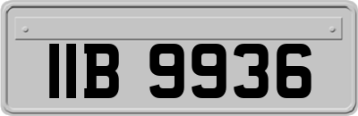 IIB9936