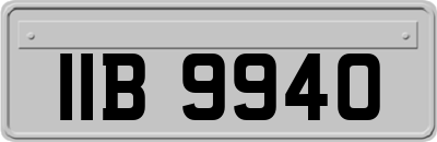 IIB9940