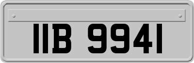 IIB9941
