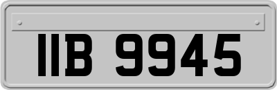 IIB9945