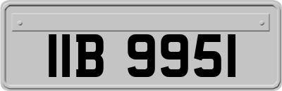 IIB9951