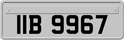 IIB9967