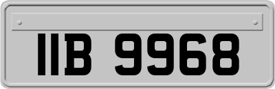 IIB9968