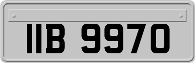 IIB9970