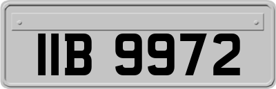 IIB9972