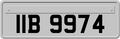 IIB9974