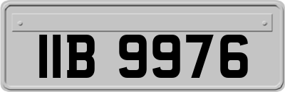 IIB9976