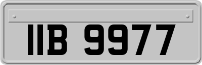 IIB9977