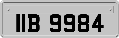 IIB9984