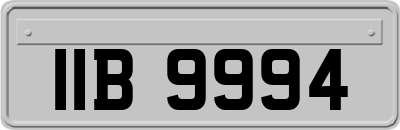 IIB9994