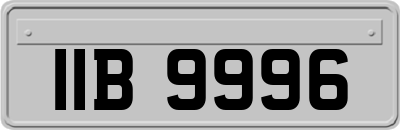 IIB9996