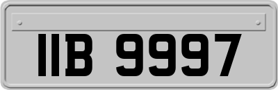IIB9997