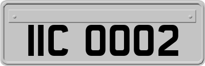 IIC0002