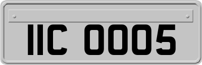 IIC0005