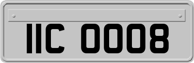 IIC0008