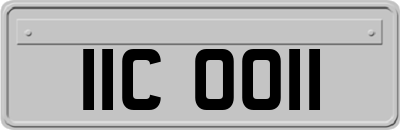 IIC0011