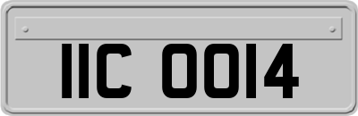 IIC0014