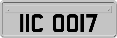 IIC0017