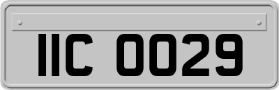 IIC0029