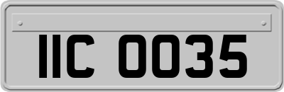 IIC0035