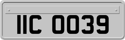 IIC0039
