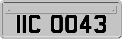 IIC0043