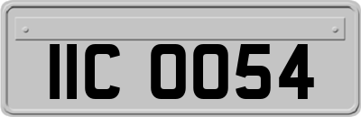 IIC0054