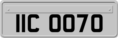 IIC0070