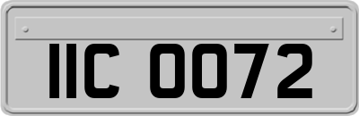 IIC0072