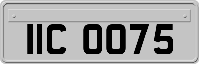 IIC0075