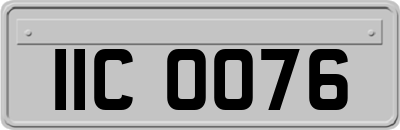 IIC0076