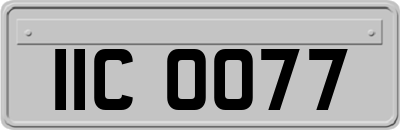 IIC0077
