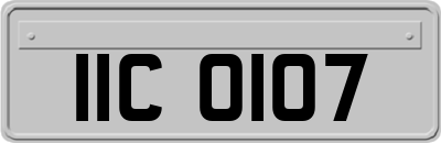 IIC0107