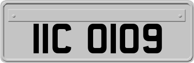 IIC0109