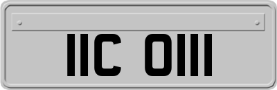 IIC0111