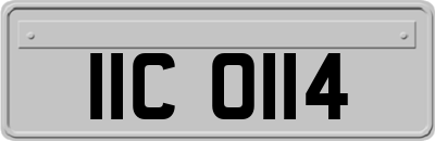 IIC0114