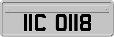 IIC0118