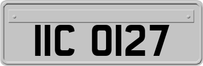 IIC0127