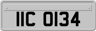 IIC0134
