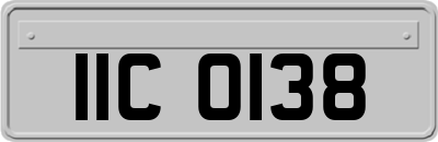 IIC0138