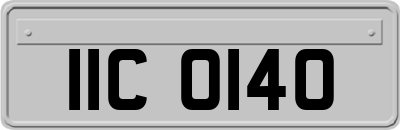 IIC0140