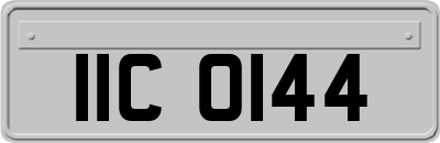 IIC0144