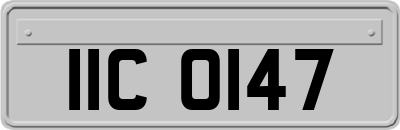 IIC0147