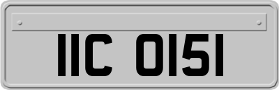 IIC0151