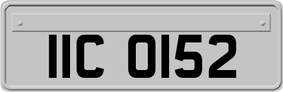 IIC0152