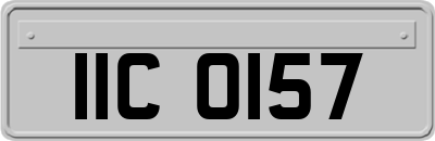 IIC0157