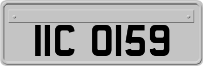 IIC0159